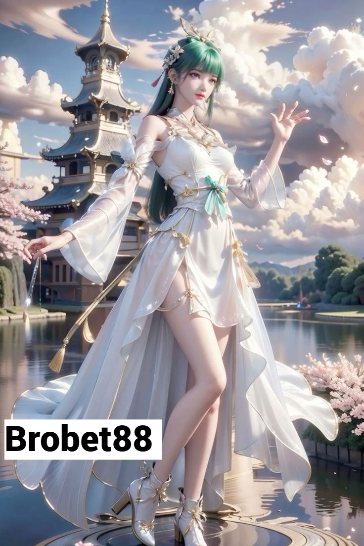 BROBET88